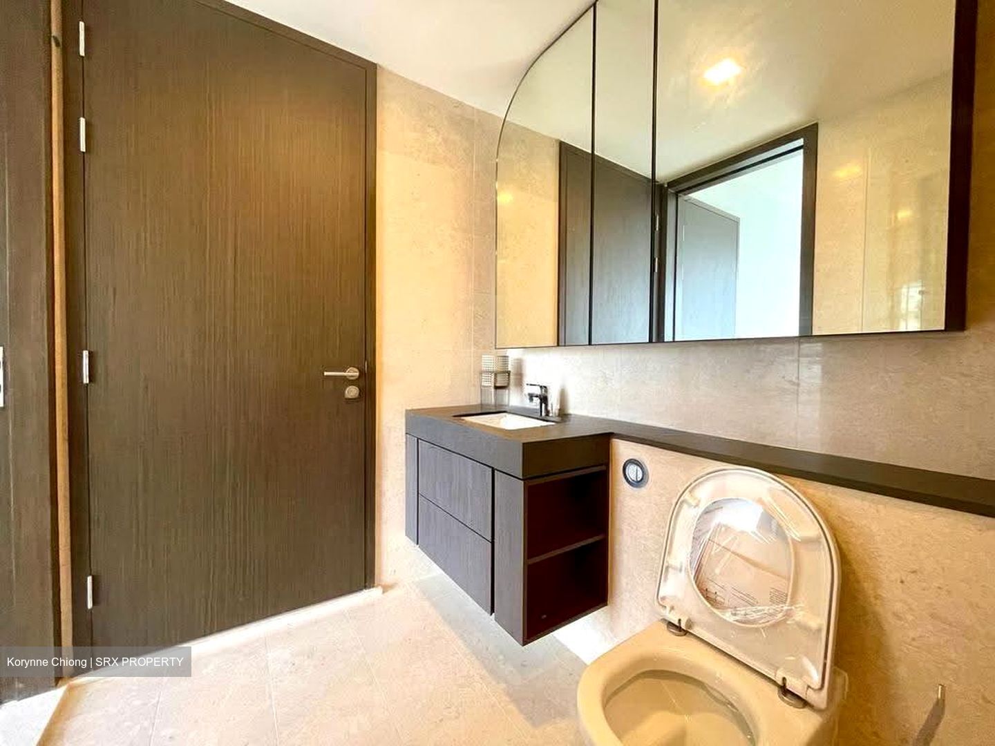 Avenue South Residence (D3), Apartment #634140111